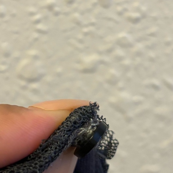 Zara Tulle Dress - Picture 10 of 11